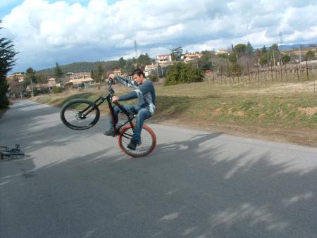 circle