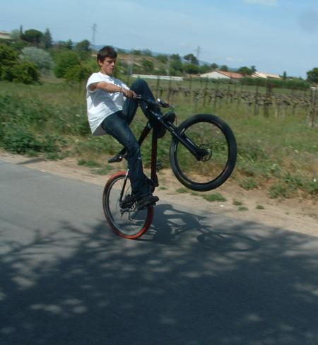 weeling
