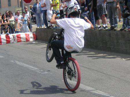 no hand