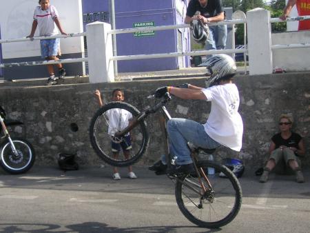 wheel