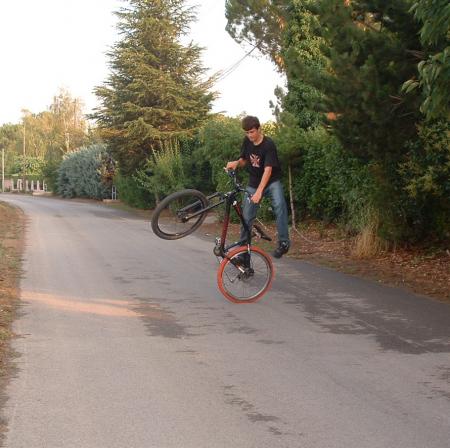 circle