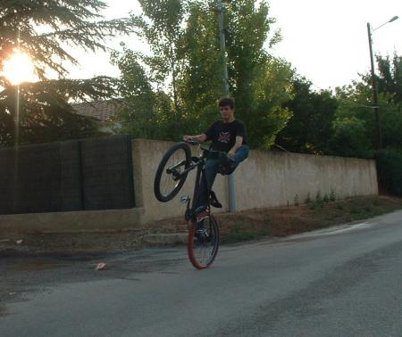 wheel