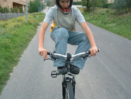 stunt